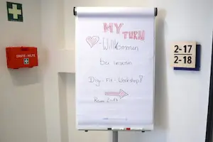 Bilder MyTurn
