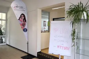 Bilder MyTurn