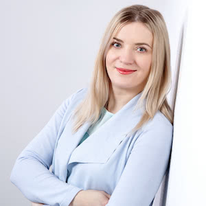 Anzelika Polujanskaja-Budko