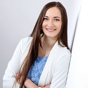 Jennifer Grinich