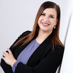 Julia Gramakov