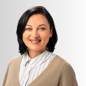 Inna Zaitseva